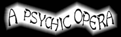 logo A Psychic Opera